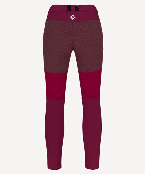 Брюки RedFox Granite Climbing Wmn (Женский; 44; Фиолетовый)